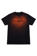 CROWNS DOWN JERSEY TEE