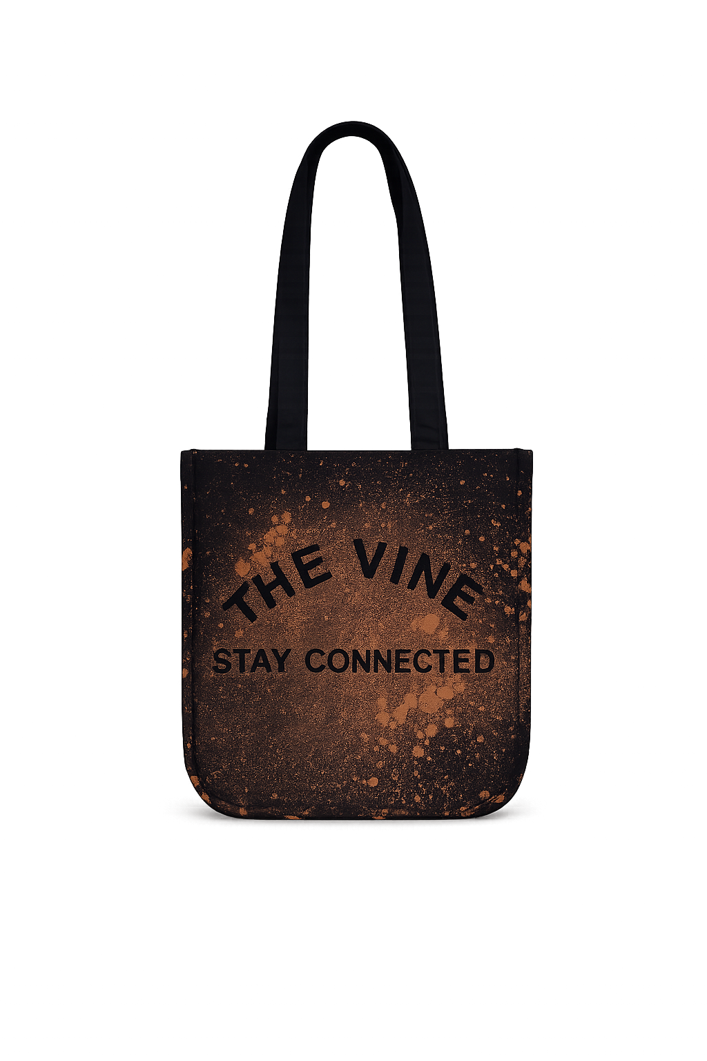 THE VINE TOTE BAG