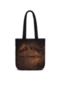 THE VINE TOTE BAG