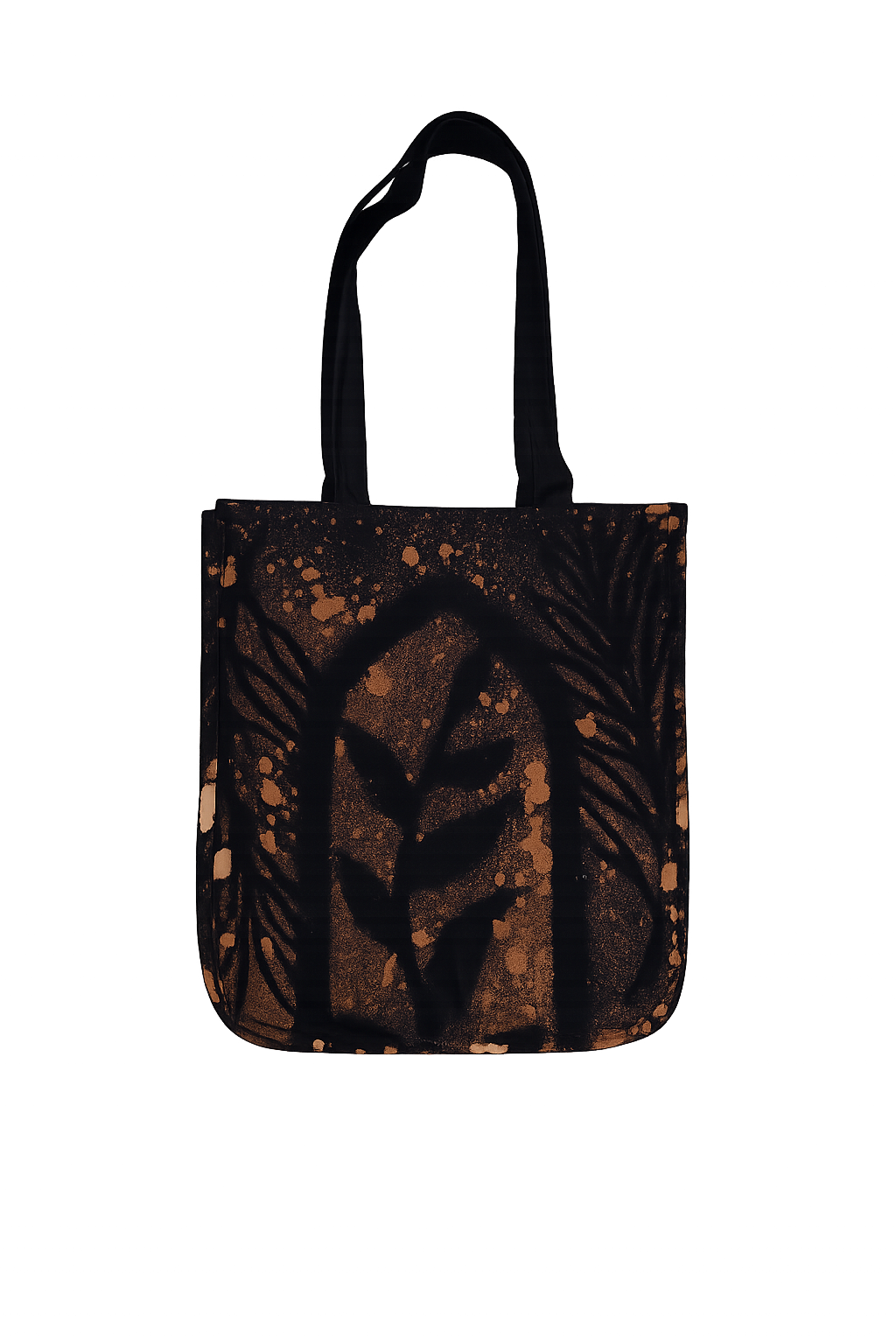 THE VINE TOTE BAG