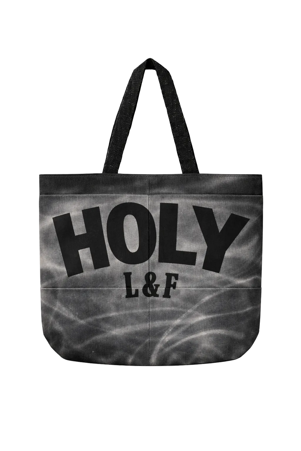HOLY SMOKE TOTE BAG