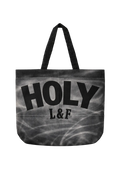 HOLY SMOKE TOTE BAG