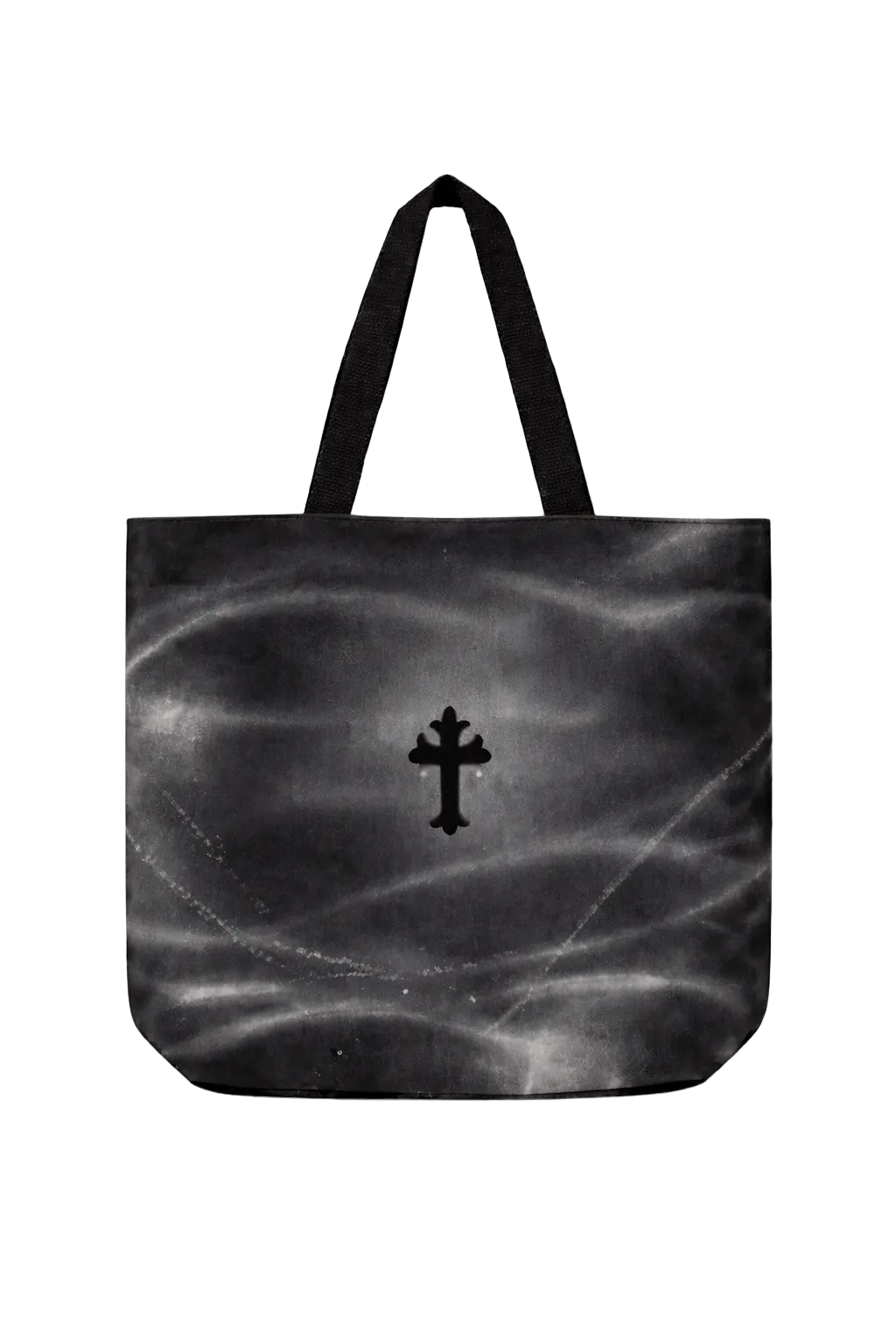 HOLY SMOKE TOTE BAG