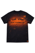 THE VINE HEAVYWEIGHT TEE