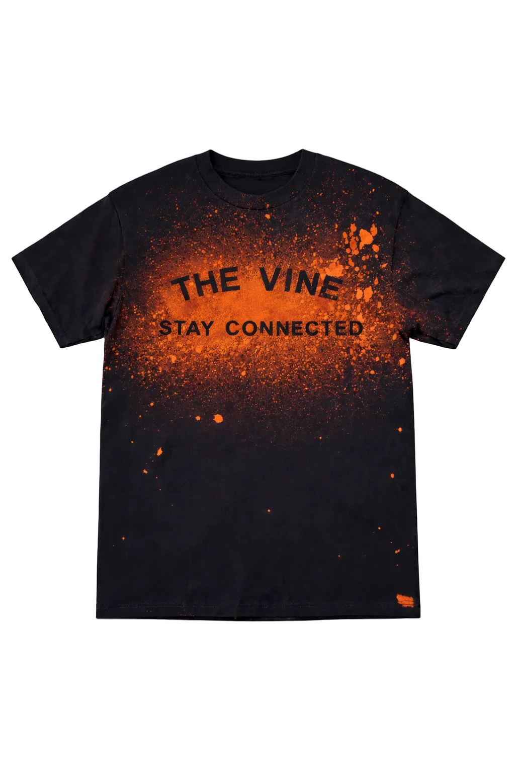 THE VINE HEAVYWEIGHT TEE