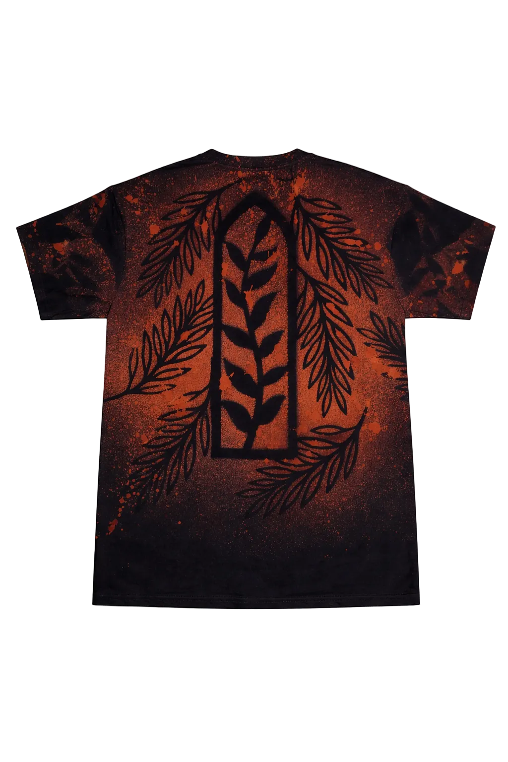 THE VINE HEAVYWEIGHT TEE