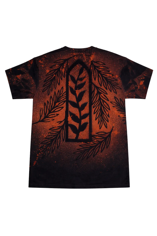 THE VINE HEAVYWEIGHT TEE